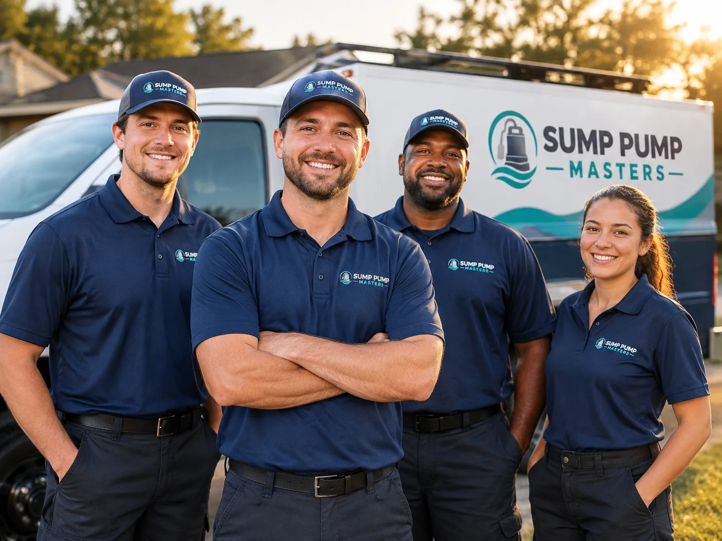 Sump Pump Repair company in Centreville, VA