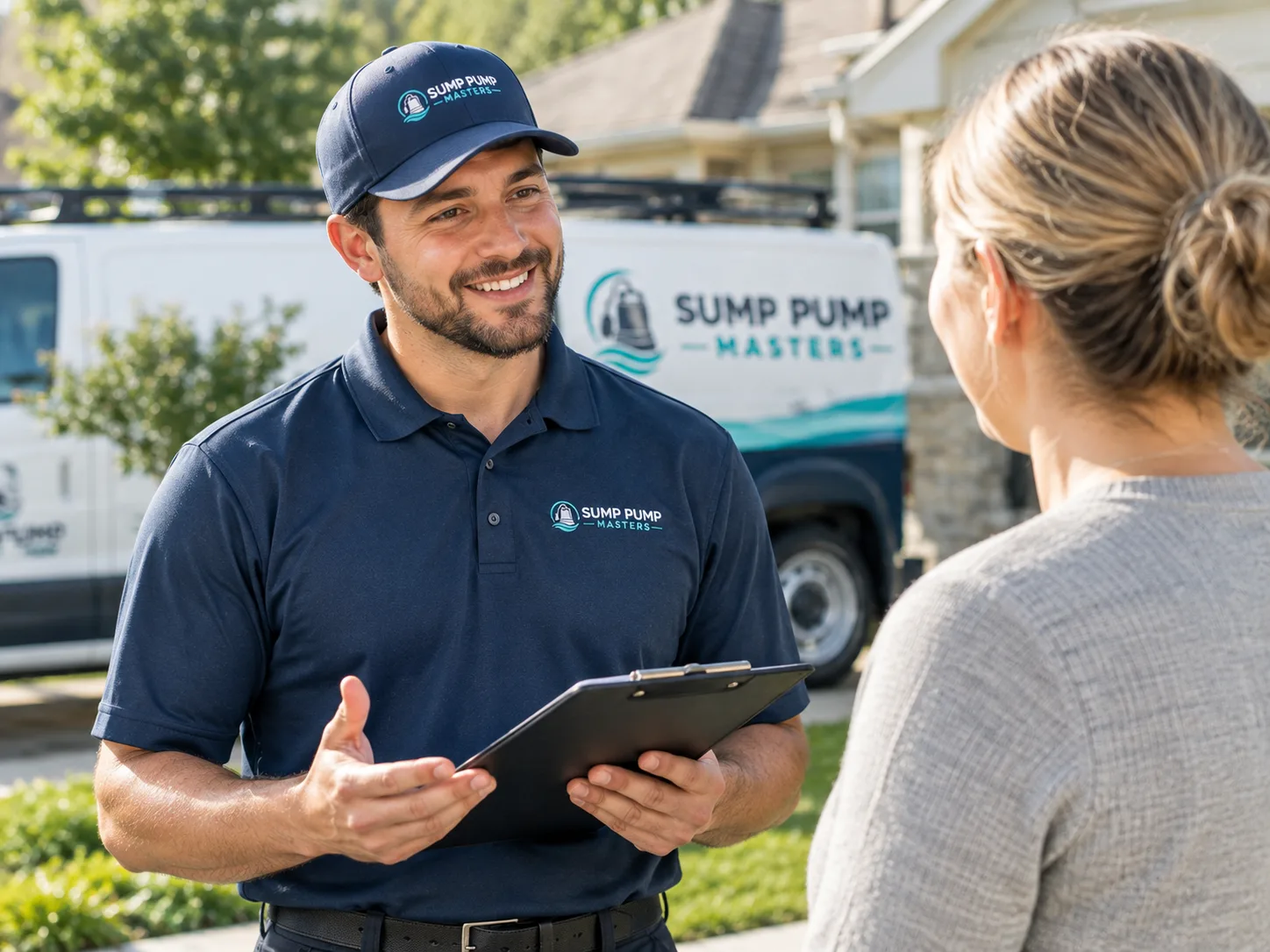 Sump Pump Repair Centreville, VA FAQs